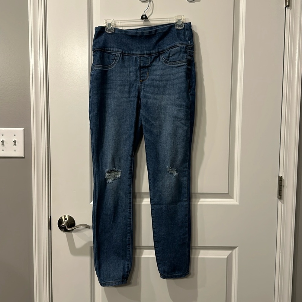 Jeggings